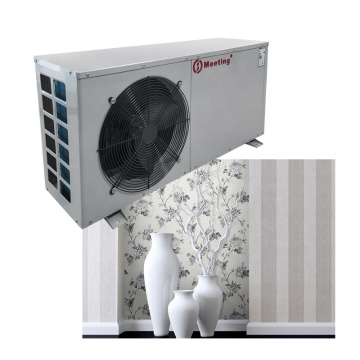 Meeting MD20D Air Source Heat Pump For Small House Heating